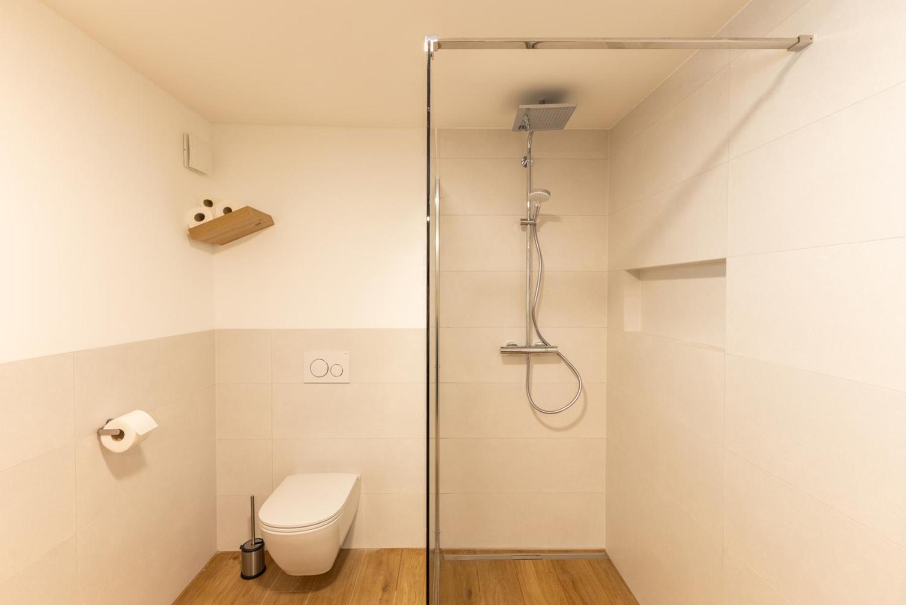 Apartmaji Klavdija Ljubljana Eksteriør billede