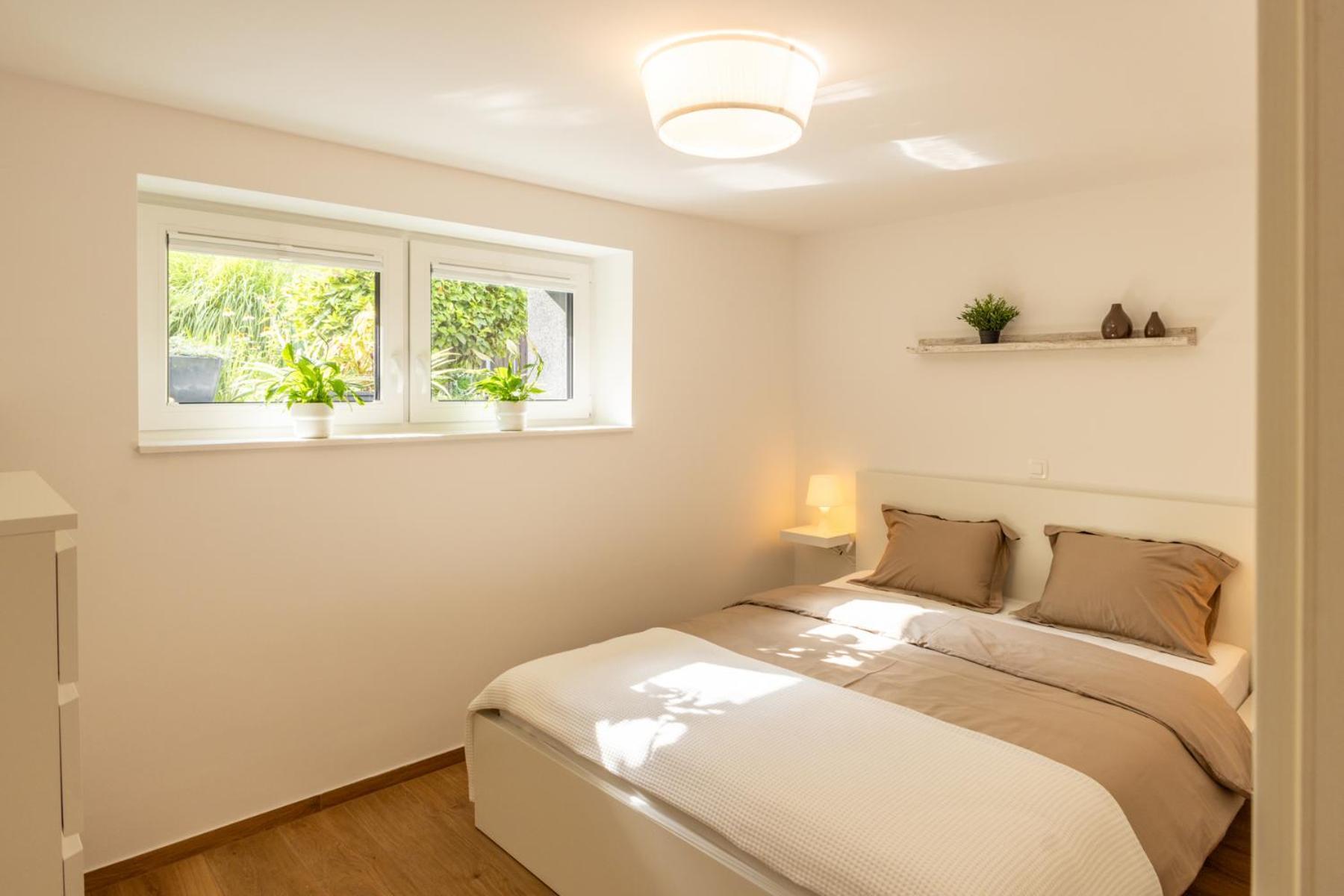 Apartmaji Klavdija Ljubljana Eksteriør billede
