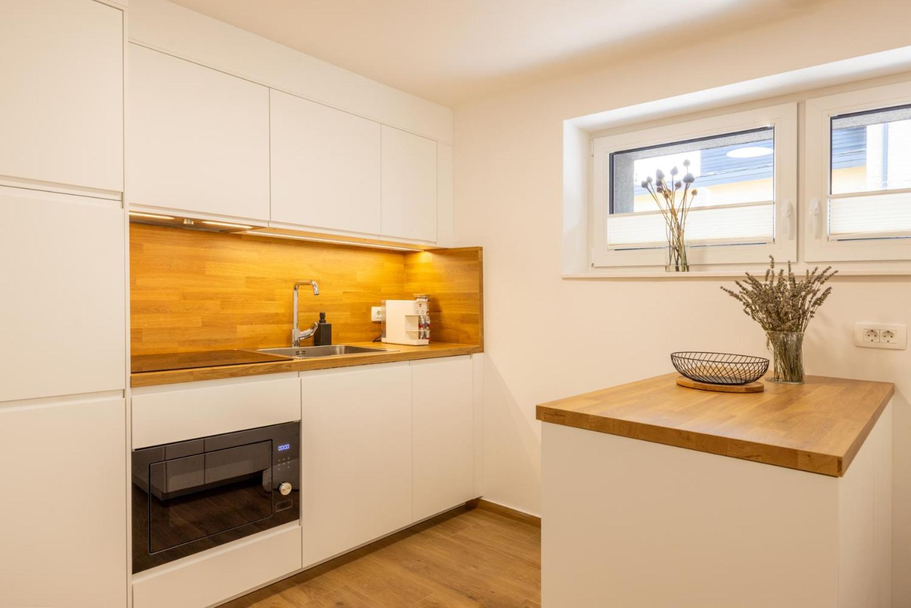 Apartmaji Klavdija Ljubljana Eksteriør billede