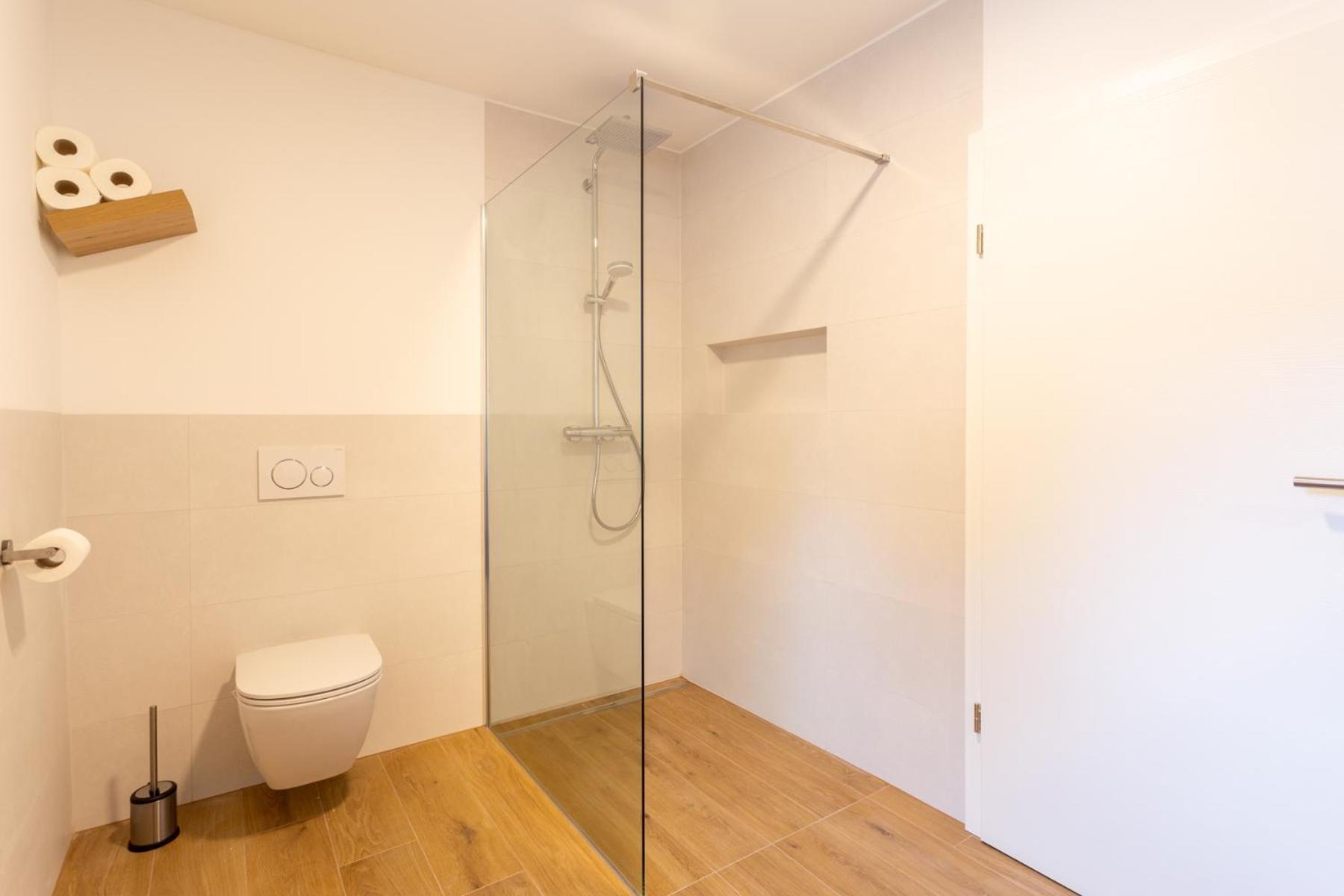 Apartmaji Klavdija Ljubljana Værelse billede